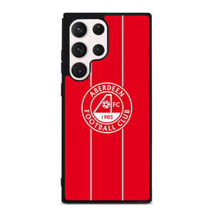ABERDEEN FC ICON Samsung Galaxy S23 Ultra Case