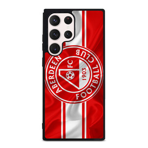 ABERDEEN FOOTBALL CLUB ICON Samsung Galaxy S23 Ultra Case ABERDEEN FOOTBALL CLUB ICON Samsung Galaxy S23 Ultra Case