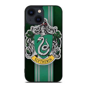 SLYTHERIN HARRY POTTER 2 iPhone 14 Plus Case