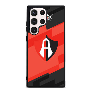 ATLAS FOOTBALL CLUB PUMA Samsung Galaxy S23 Ultra Case