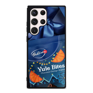 BAHLSEN WAFER Samsung Galaxy S23 Ultra Case BAHLSEN WAFER Samsung Galaxy S23 Ultra Case