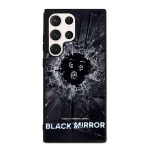 BLACK MIRROR MOVIE CINEMA Samsung Galaxy S23 Ultra Case BLACK MIRROR MOVIE CINEMA Samsung Galaxy S23 Ultra Case