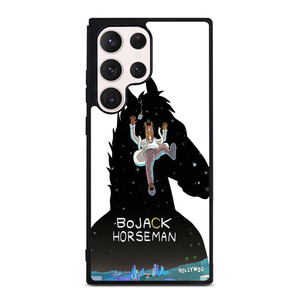 BOJACK HORSEMAN HOLLYWOOD Samsung Galaxy S23 Ultra Case BOJACK HORSEMAN HOLLYWOOD Samsung Galaxy S23 Ultra Case