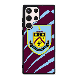 BURNLEY FC EPL ICON Samsung Galaxy S23 Ultra Case BURNLEY FC EPL ICON Samsung Galaxy S23 Ultra Case