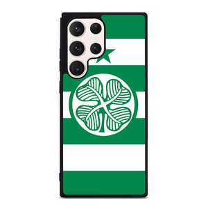 CELTIC FC LOGO Samsung Galaxy S23 Ultra Case