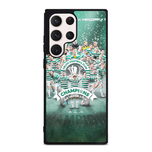CELTIC FOOTBALL CLUB CHAMPIONS Samsung Galaxy S23 Ultra Case CELTIC FOOTBALL CLUB CHAMPIONS Samsung Galaxy S23 Ultra Case