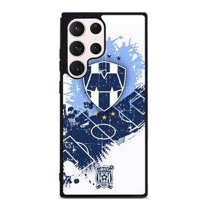 CF MONTERREY LOGO 3 Samsung Galaxy S23 Ultra Case