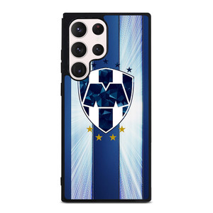 CF MONTERREY LOGO Samsung Galaxy S23 Ultra Case