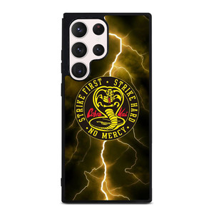 COBRA KAI ICON Samsung Galaxy S23 Ultra Case COBRA KAI ICON Samsung Galaxy S23 Ultra Case