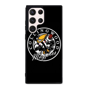 COLLINGWOOD MAGPIES ICON Samsung Galaxy S23 Ultra Case