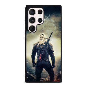 COOL GERALT THE WITCHER Samsung Galaxy S23 Ultra Case COOL GERALT THE WITCHER Samsung Galaxy S23 Ultra Case
