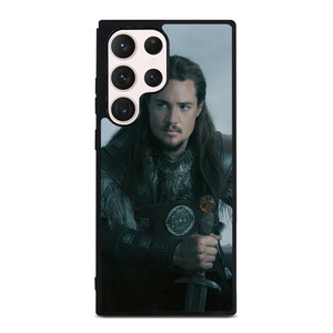 COOL UHTRED THE LAST KINGDOM Samsung Galaxy S23 Ultra Case COOL UHTRED THE LAST KINGDOM Samsung Galaxy S23 Ultra Case