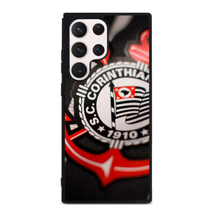 CORINTHIANS SC 1910 SYMBOL Samsung Galaxy S23 Ultra Case CORINTHIANS SC 1910 SYMBOL Samsung Galaxy S23 Ultra Case