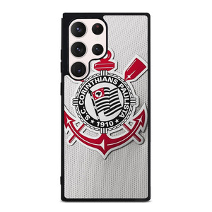 CORINTHIANS SC 1910 Samsung Galaxy S23 Ultra Case CORINTHIANS SC 1910 Samsung Galaxy S23 Ultra Case