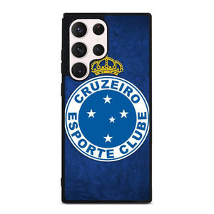 CRUZEIRO FC Samsung Galaxy S23 Ultra Case
