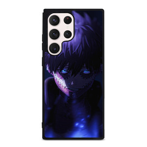 DABI ANIME MY HERO ACADEMIA Samsung Galaxy S23 Ultra Case DABI ANIME MY HERO ACADEMIA Samsung Galaxy S23 Ultra Case