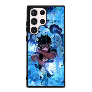DABI MY HERO ACADEMIA Samsung Galaxy S23 Ultra Case