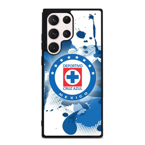 DEPORTIVO CRUZ AZUL ICON Samsung Galaxy S23 Ultra Case