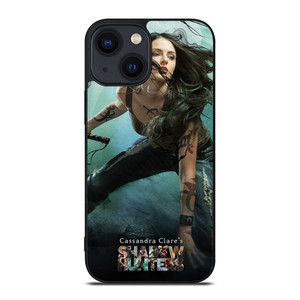 SHADOWHUNTERS iPhone 14 Plus Case