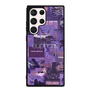EUPHORIA COLLAGE Samsung Galaxy S23 Ultra Case