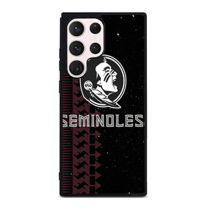 FLORIDA STATE SEMINOLES FSU 2 Samsung Galaxy S23 Ultra Case