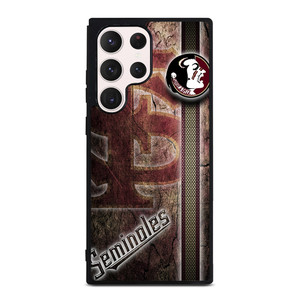 FLORIDA STATE SEMINOLES FSU Samsung Galaxy S23 Ultra Case FLORIDA STATE SEMINOLES FSU Samsung Galaxy S23 Ultra Case