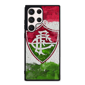 FLUMINENSE FOOTBALL CLUB ART Samsung Galaxy S23 Ultra Case