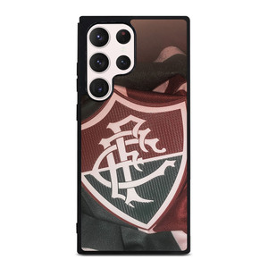 FLUMINENSE FOOTBALL CLUB LOGO Samsung Galaxy S23 Ultra Case