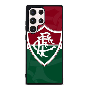 FLUMINENSE FOOTBALL CLUB SYMBOL Samsung Galaxy S23 Ultra Case FLUMINENSE FOOTBALL CLUB SYMBOL Samsung Galaxy S23 Ultra Case