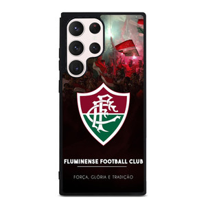 FLUMINENSE FOOTBALL CLUB Samsung Galaxy S23 Ultra Case