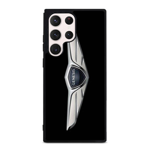 GENESIS LOGO Samsung Galaxy S23 Ultra Case