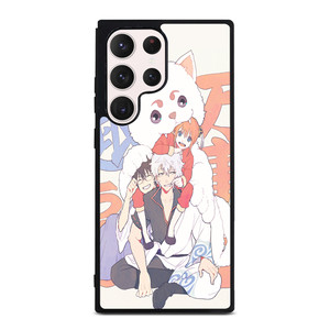GINTAMA CHARACTERS ANIME Samsung Galaxy S23 Ultra Case GINTAMA CHARACTERS ANIME Samsung Galaxy S23 Ultra Case