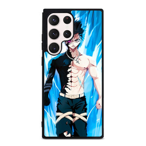 GRAY FULLBUSTER FAIRY TAIL ANIME COOL Samsung Galaxy S23 Ultra Case