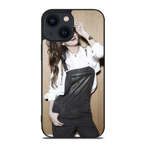 SELENA GOMEZ COOL iPhone 14 Plus Case