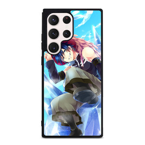 GRAY FULLBUSTER FAIRY TAIL ANIME Samsung Galaxy S23 Ultra Case GRAY FULLBUSTER FAIRY TAIL ANIME Samsung Galaxy S23 Ultra Case