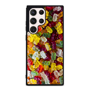 HARIBO GUMMY BEAR YUMMY Samsung Galaxy S23 Ultra Case