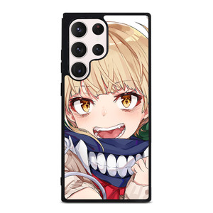 HIMIKO TOGA ANIME ART Samsung Galaxy S23 Ultra Case