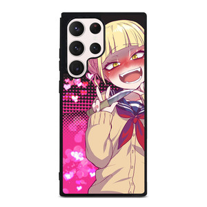HIMIKO TOGA ANIME Samsung Galaxy S23 Ultra Case HIMIKO TOGA ANIME Samsung Galaxy S23 Ultra Case