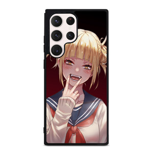 HIMIKO TOGA ART ANIME Samsung Galaxy S23 Ultra Case HIMIKO TOGA ART ANIME Samsung Galaxy S23 Ultra Case