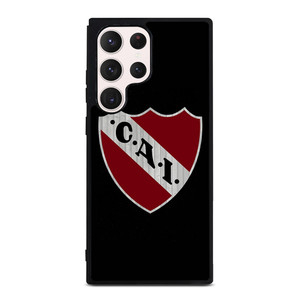 INDEPENDIENTE FUTBOL CLUB LOGO Samsung Galaxy S23 Ultra Case INDEPENDIENTE FUTBOL CLUB LOGO Samsung Galaxy S23 Ultra Case