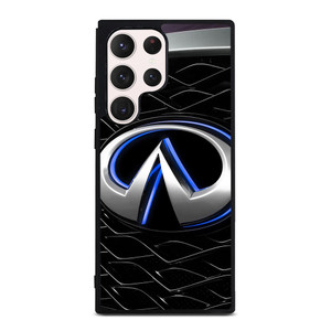 INFINITI SYMBOL Samsung Galaxy S23 Ultra Case INFINITI SYMBOL Samsung Galaxy S23 Ultra Case