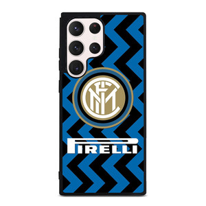 INTER MILAN ICON Samsung Galaxy S23 Ultra Case INTER MILAN ICON Samsung Galaxy S23 Ultra Case