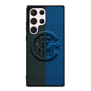 INTER MILAN LOGO 3 Samsung Galaxy S23 Ultra Case INTER MILAN LOGO 3 Samsung Galaxy S23 Ultra Case