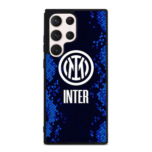 INTER MILAN LOGO Samsung Galaxy S23 Ultra Case