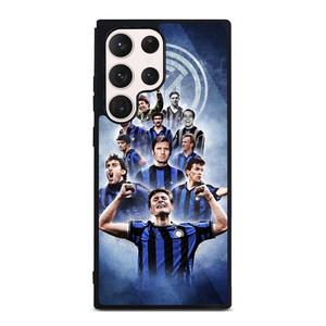 INTERNAZIONALE INTER MILAN LEGENDS Samsung Galaxy S23 Ultra Case