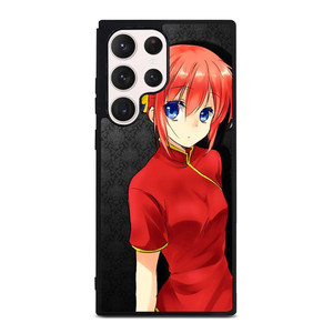 KAGURA GINTAMA ANIME Samsung Galaxy S23 Ultra Case KAGURA GINTAMA ANIME Samsung Galaxy S23 Ultra Case