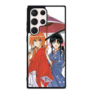 KAORU KAMIYA KENSHIN ANIME Samsung Galaxy S23 Ultra Case KAORU KAMIYA KENSHIN ANIME Samsung Galaxy S23 Ultra Case