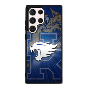 KENTUCKY WILDCATS UNIVERSITY ICON Samsung Galaxy S23 Ultra Case KENTUCKY WILDCATS UNIVERSITY ICON Samsung Galaxy S23 Ultra Case
