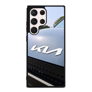 KIA LOGO Samsung Galaxy S23 Ultra Case KIA LOGO Samsung Galaxy S23 Ultra Case