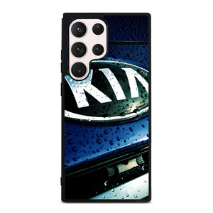 KIA WET LOGO Samsung Galaxy S23 Ultra Case